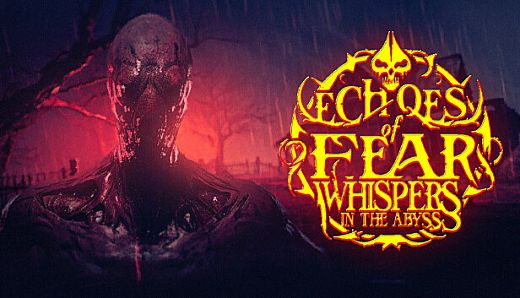 Echoes Of Fear: Whispers in the Abyss
