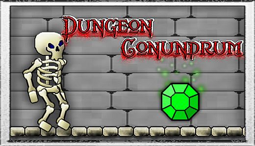 Dungeon Conundrum