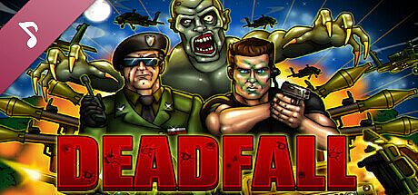 Deadfall: Soundtrack DLC