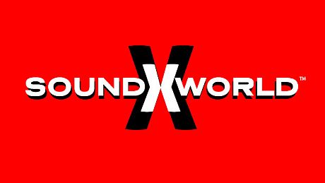SOUNDXWORLD Game