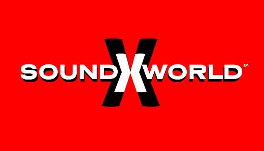 SOUNDXWORLD