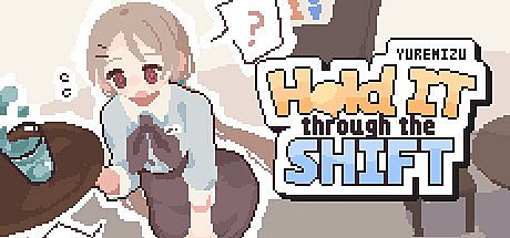 Yuremizu: Hold It Through the Shift