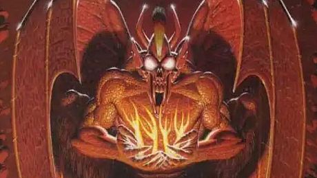 Ultima III: Exodus Game
