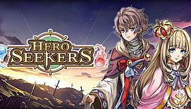 Hero Seekers