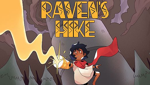 Raven's Hike