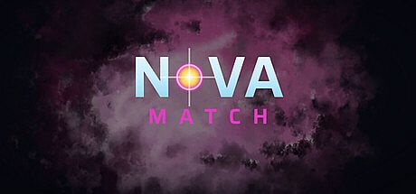 Nova Match Game
