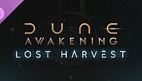 Comprar Dune: Awakening - Lost Harvest DLC para PC
