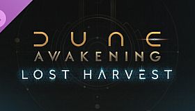 Dune: Awakening - Lost Harvest DLC