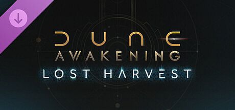 Dune: Awakening - Lost Harvest DLC DLC