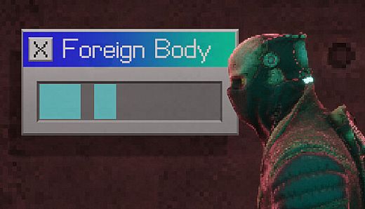 Foreign Body