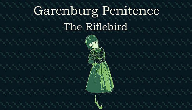 Buy Garenburg Penitence: The Riflebird