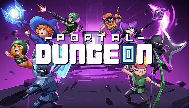 Buy Portal Dungeon