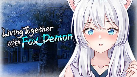 Living together with Fox Demon Game