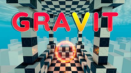 GRAVIT Game