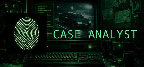 Case Analyst Game