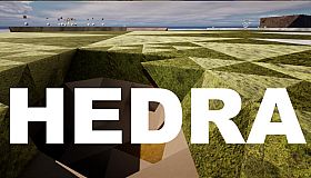 Hedra