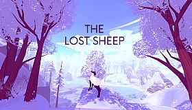 The Lost Sheep