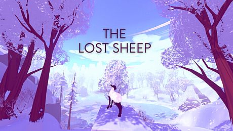 The Lost Sheep Game