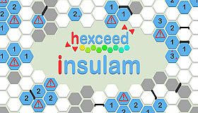 hexceed - Insulam Pack