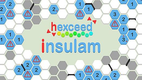 hexceed - Insulam Pack DLC