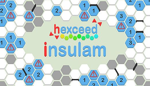 hexceed - Insulam Pack