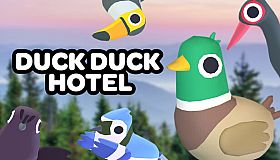 Duck Duck Hotel