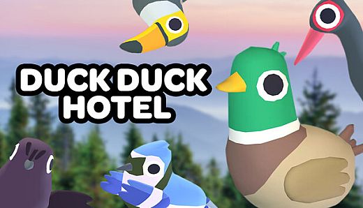 Duck Duck Hotel