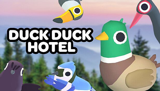 Buy Duck Duck Hotel
