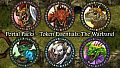 Fantasy Grounds - Portal Packs - Token Essentials: The Warband