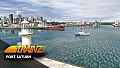 Trainz Plus DLC - Port Saturn