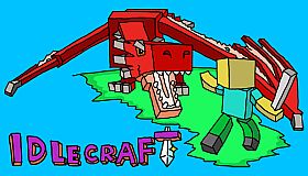 IdleCraft