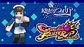 GoonyaFighter - Additional character: Kaori Nagisa(JUNJO NO AFILIA Collab)