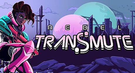 Rebel Transmute Game