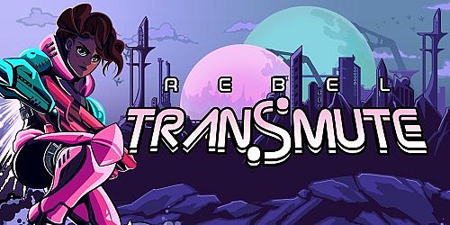 Rebel Transmute