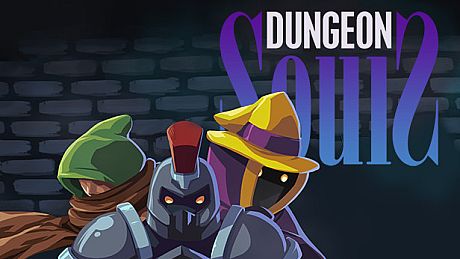 Dungeon Souls