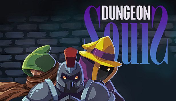 Buy Dungeon Souls