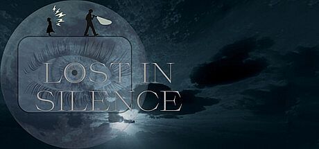 LOST IN SILENCE