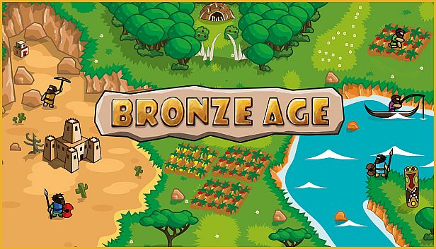 Buy Bronze Age - HD Edition