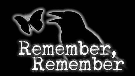 Remember, Remember Game