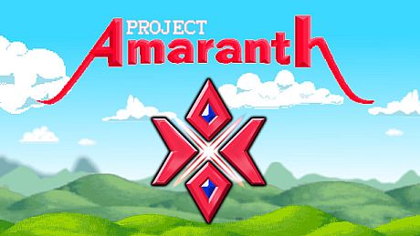 Project Amaranth Game