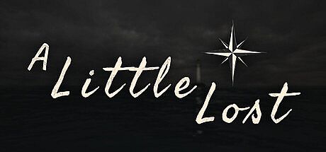 A Little Lost