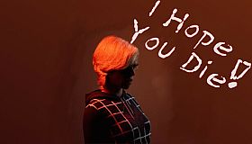 I Hope You Die!