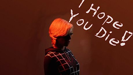 I Hope You Die! Game