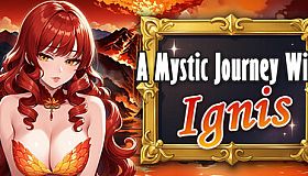 A Mystic Journey With Ignis