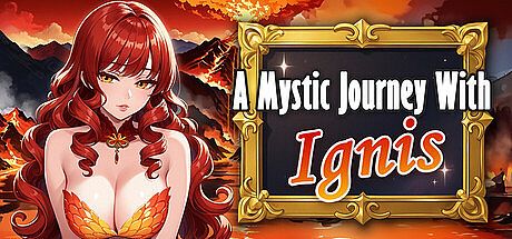 A Mystic Journey With Ignis Game