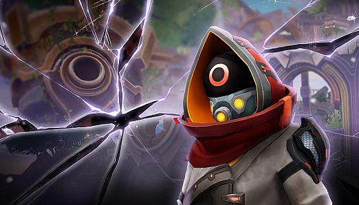 Zenith: The Last City