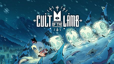 Cult of the Lamb: The Fate of the Lambs Bundle