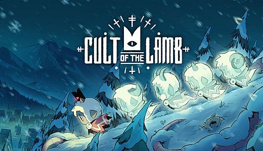 Cult of the Lamb: The Fate of the Lambs