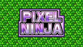 Pixel Ninja