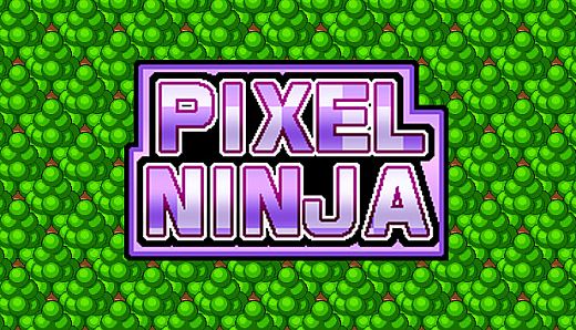 Pixel Ninja
